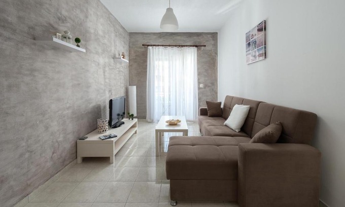Ialyssos Apartment | Yiannis Apartment