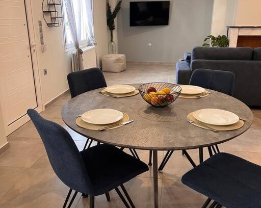 Nafpaktos Apartment | ZAFIRE rooms