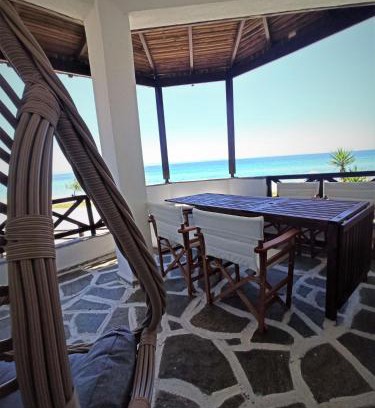 Nikita House | Zennova #22 Nikiti Sea Side House