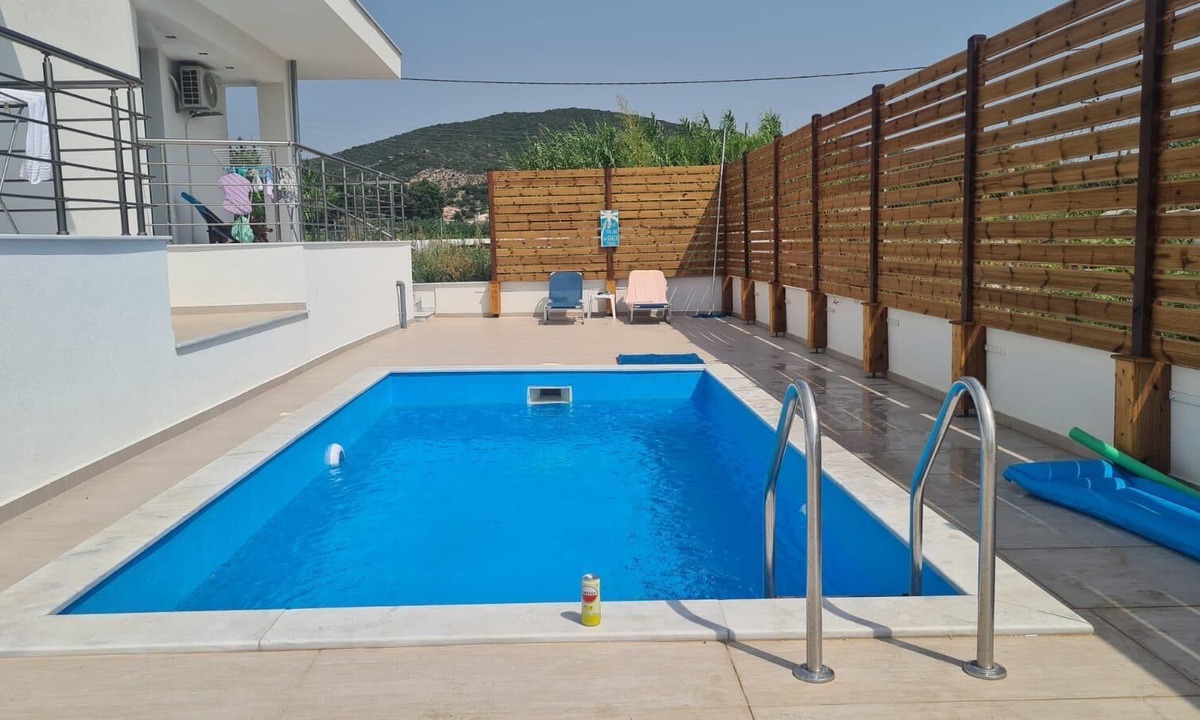 Nea Peramos Apartment | NeaPearmos1