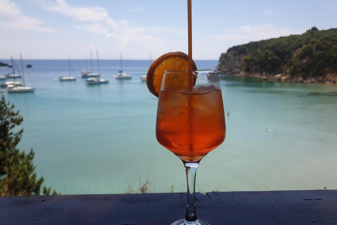 Parga Apartment | Bei Kostas