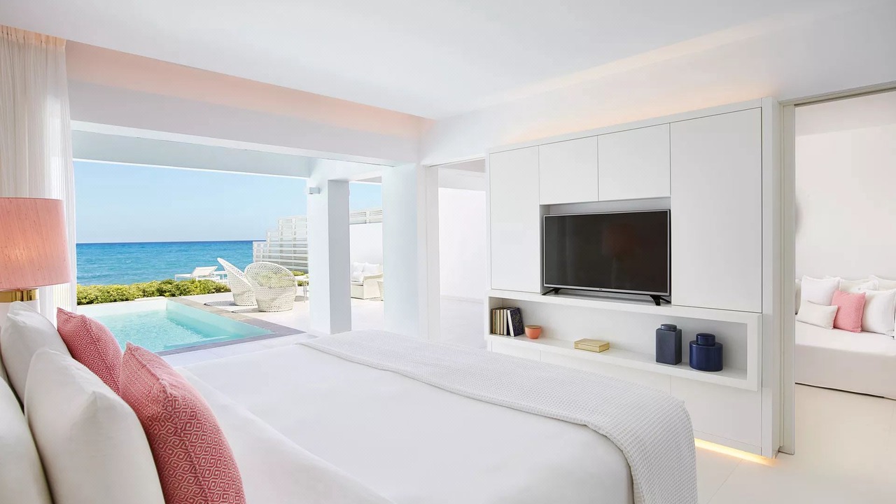 Photo of Bedroom in Pigianos Kampos