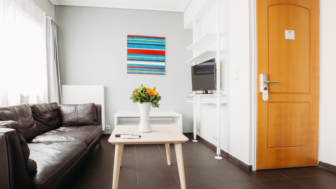 Photo of Livingroom in Makrigianni
