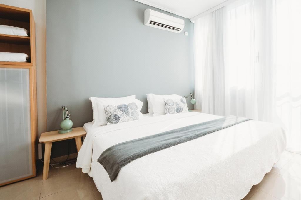 Photo of Bedroom in Makrigianni