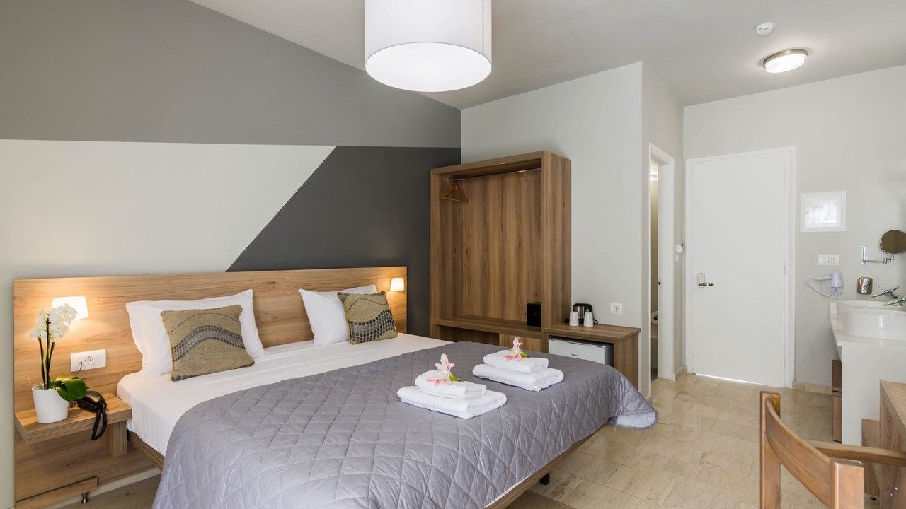 Photo of Bedroom in Kalamaki