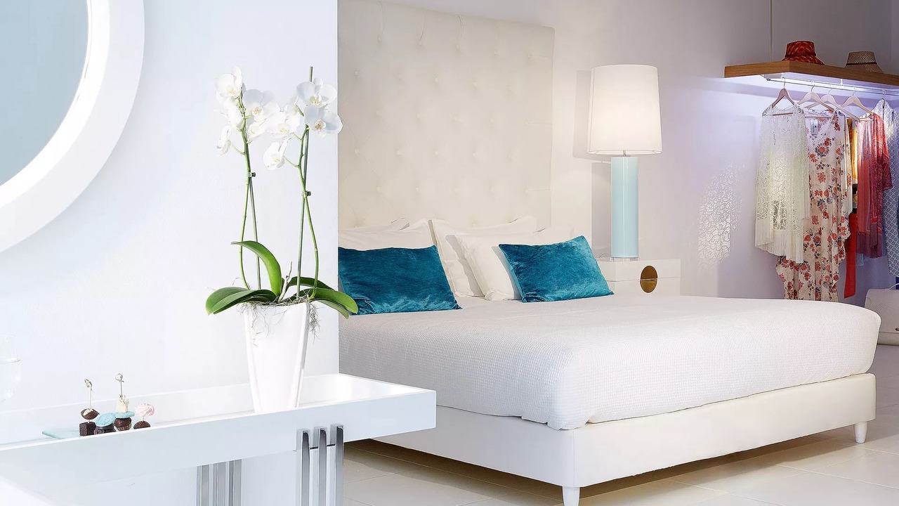 Photo of Bedroom in Pigianos Kampos