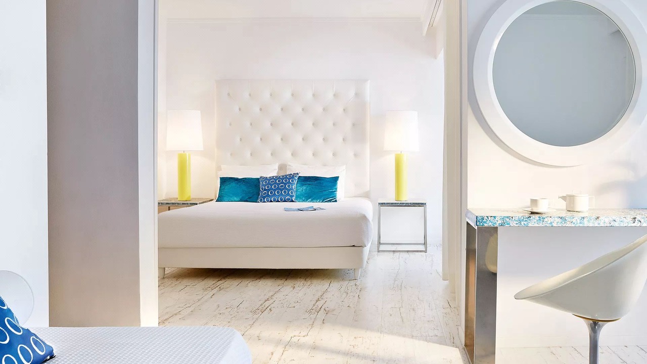 Photo of Bedroom in Pigianos Kampos