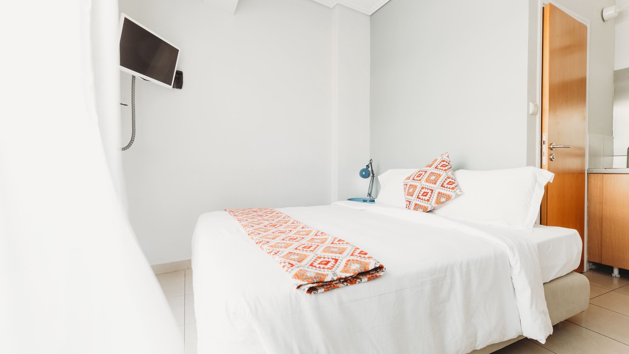 Photo of Bedroom in Makrigianni