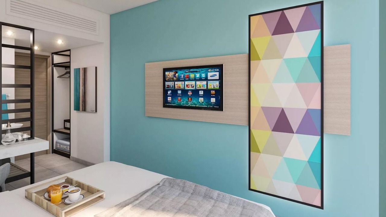 Photo of Bedroom in Rafina-Pikermi
