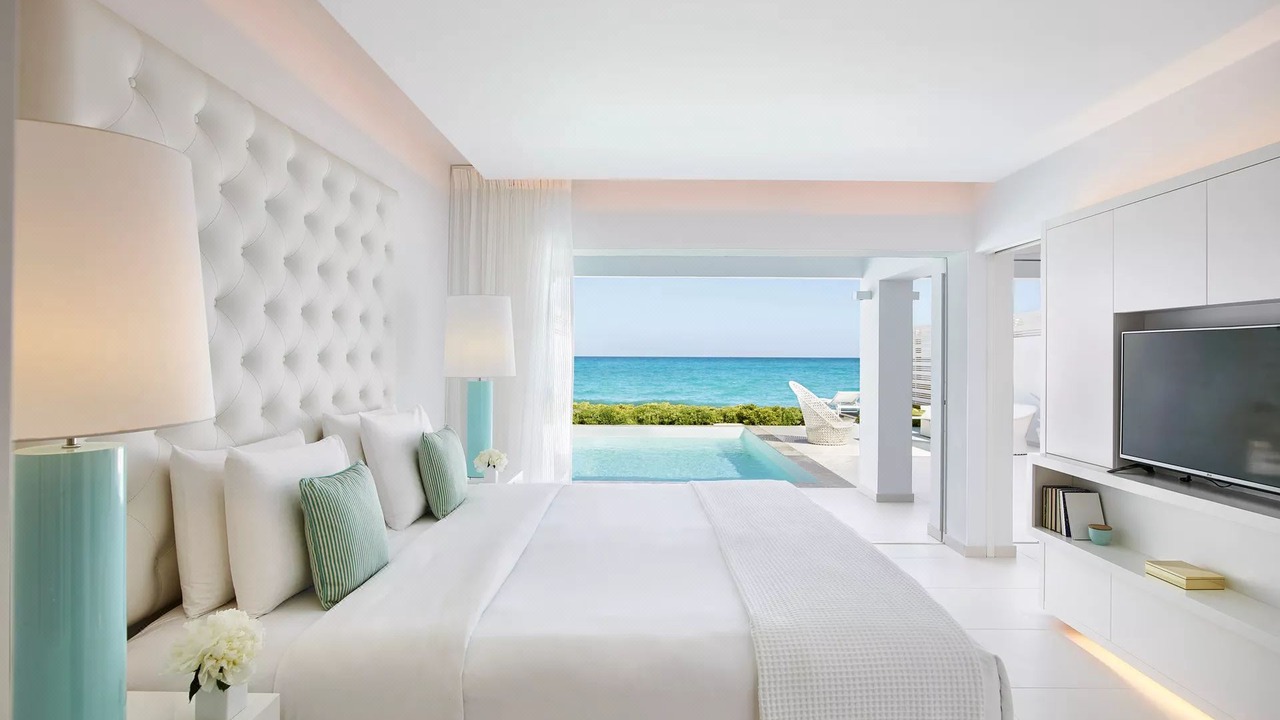 Photo of Bedroom in Pigianos Kampos