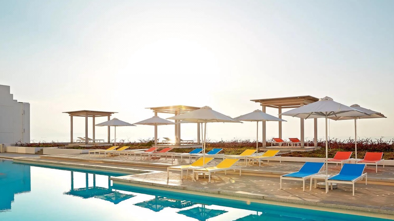 Photo of Outdoor in Pigianos Kampos