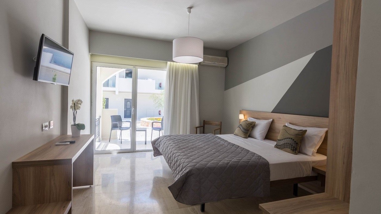 Photo of Bedroom in Kalamaki