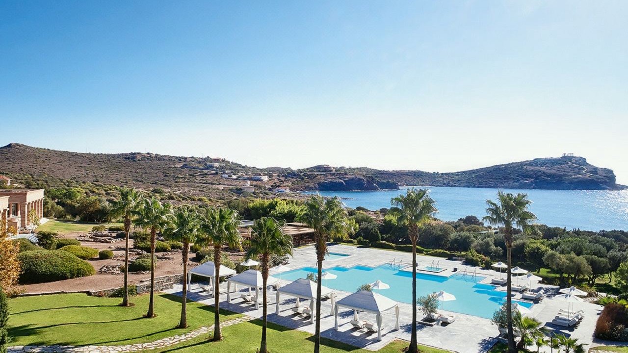 Photo of Outdoor in Sounio