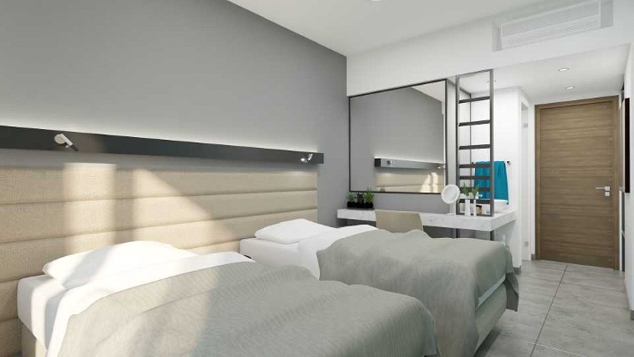 Photo of Bedroom in Rafina-Pikermi