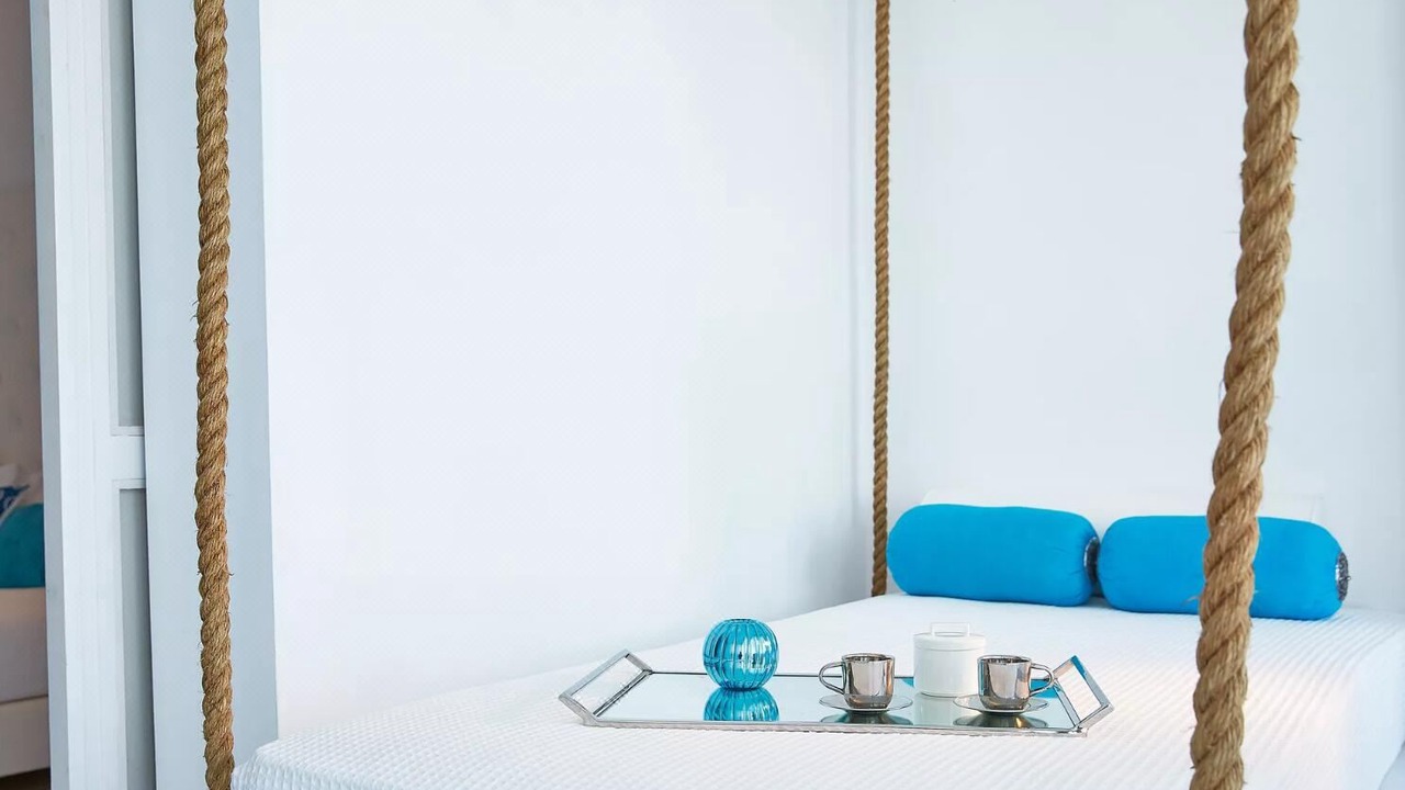 Photo of Bedroom in Pigianos Kampos