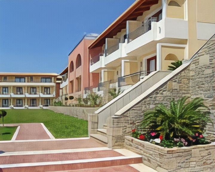 Photo of Buildings in Malakonta