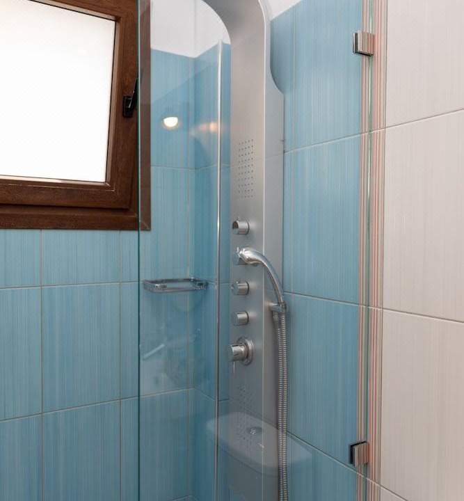 Photo of Bathroom in Naxos Town