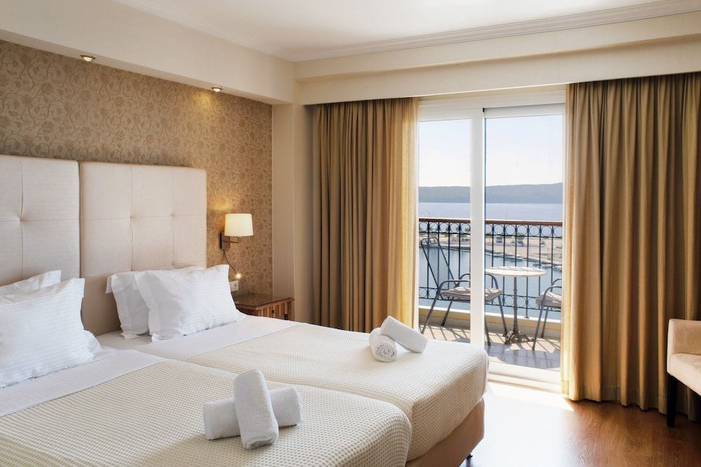 Photo of Bedroom in Pylos
