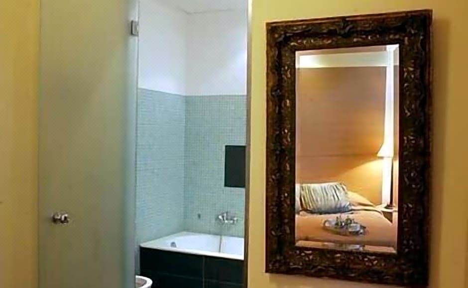 Photo of Bathroom in Omonia