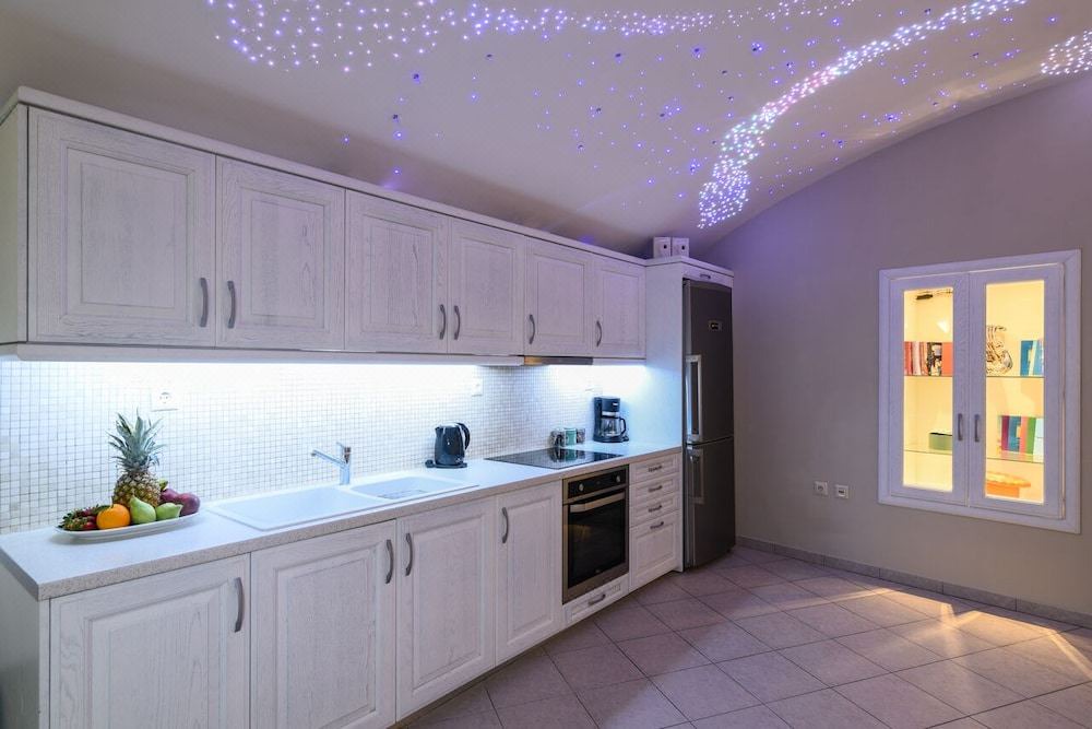 Photo of Kitchen in Fira