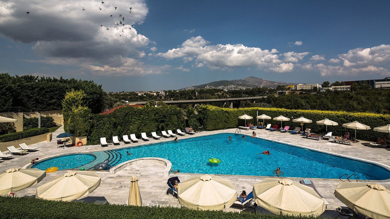 Photo of Outdoor in Acharnes