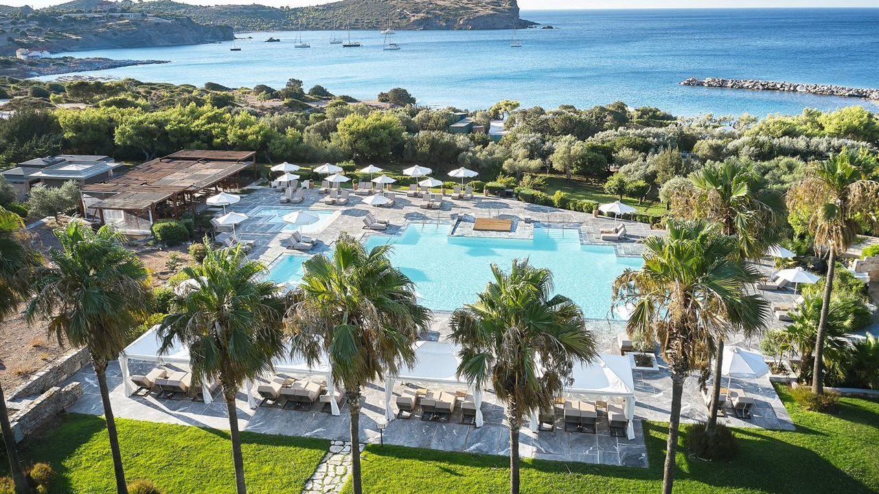 Photo of Outdoor in Sounio