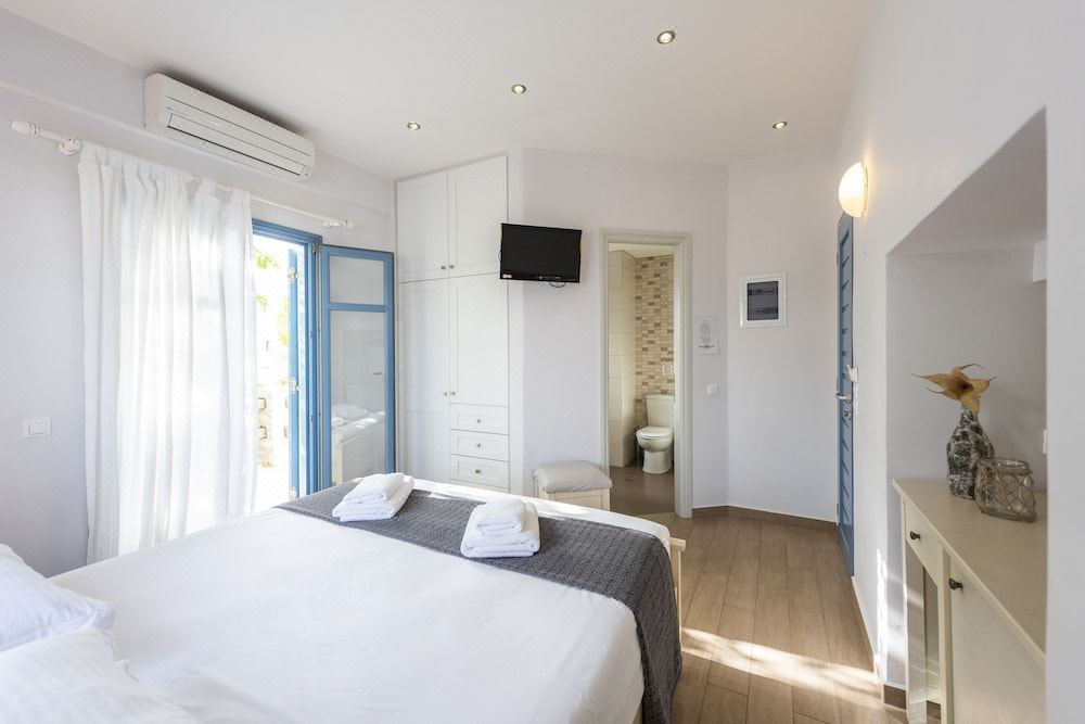 Photo of Bedroom in Naousa