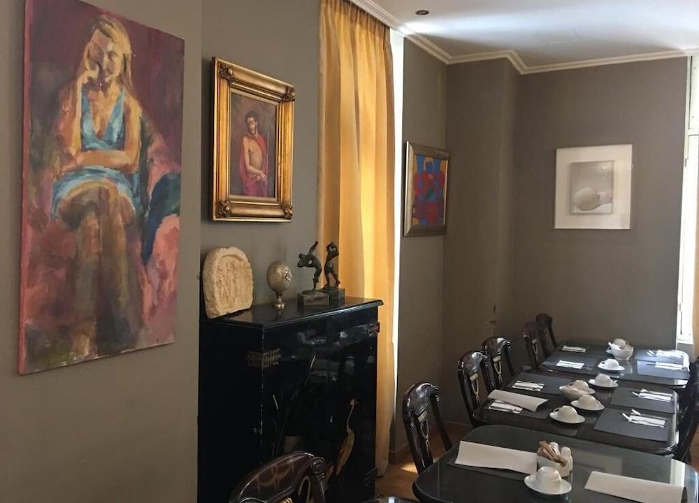 Photo of Livingroom in Omonia
