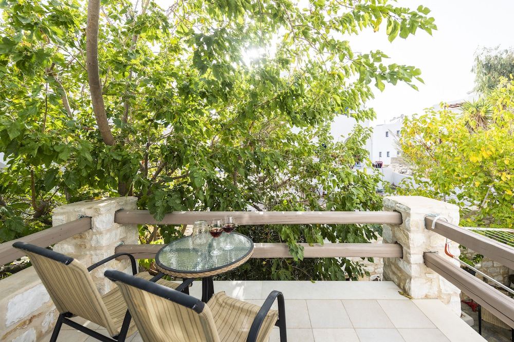 Photo of Patio Balcony in Naousa