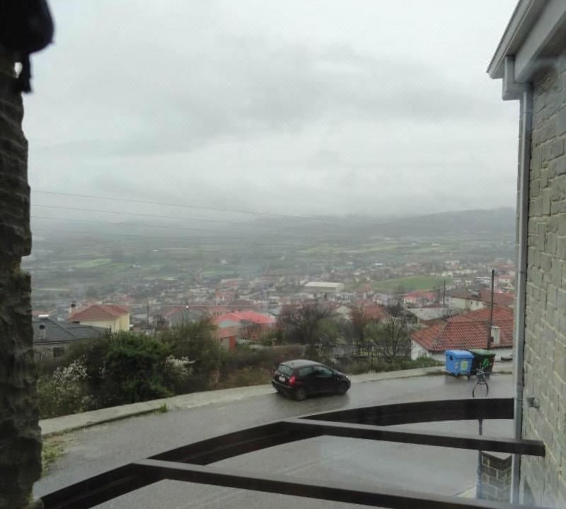 Photo of Patio Balcony in Konitsa