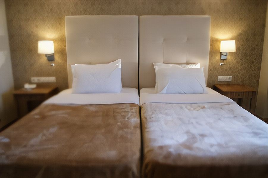 Photo of Bedroom in Pylos