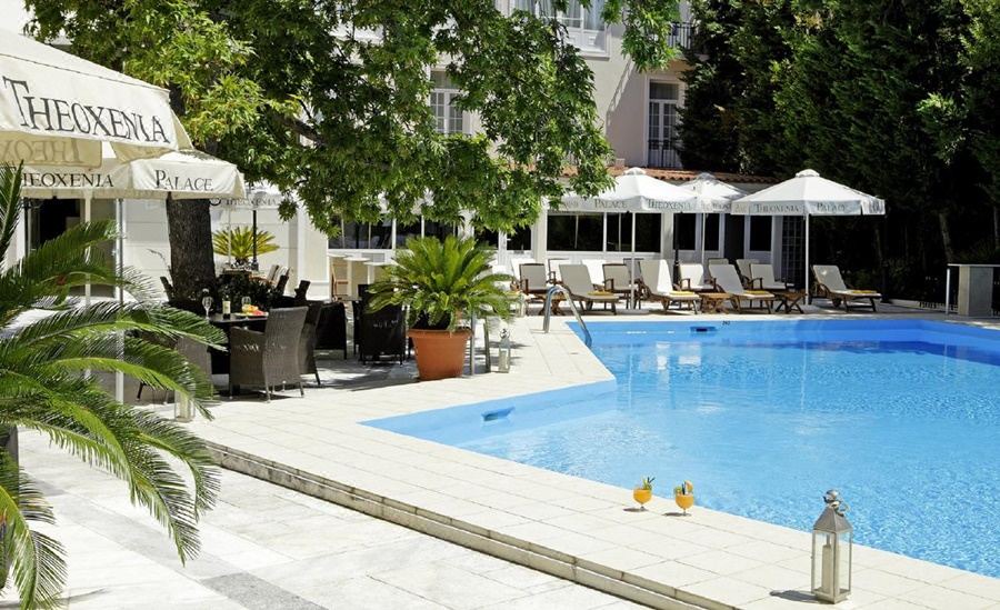 Photo of Outdoor in Kifisia