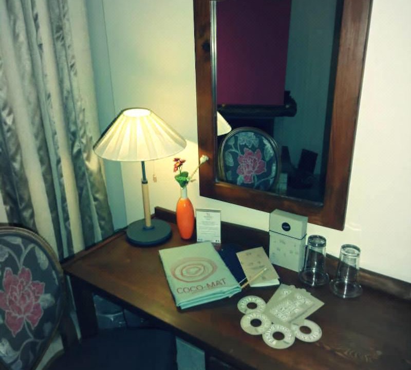 Photo of Livingroom in Konitsa