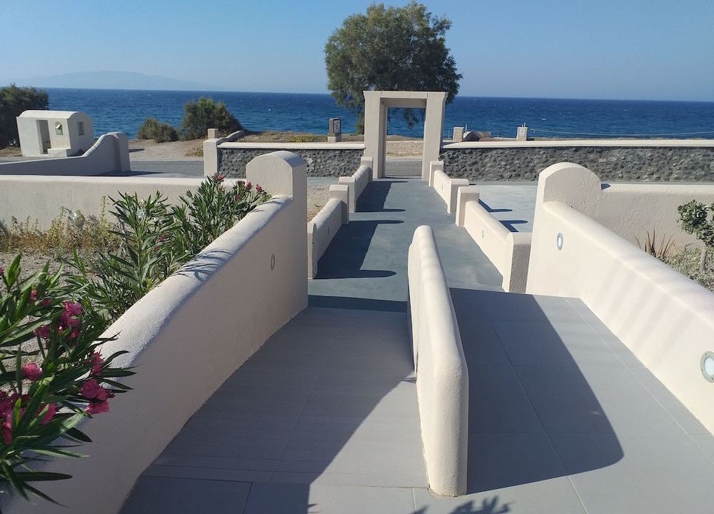 Photo of Patio Balcony in Kamari