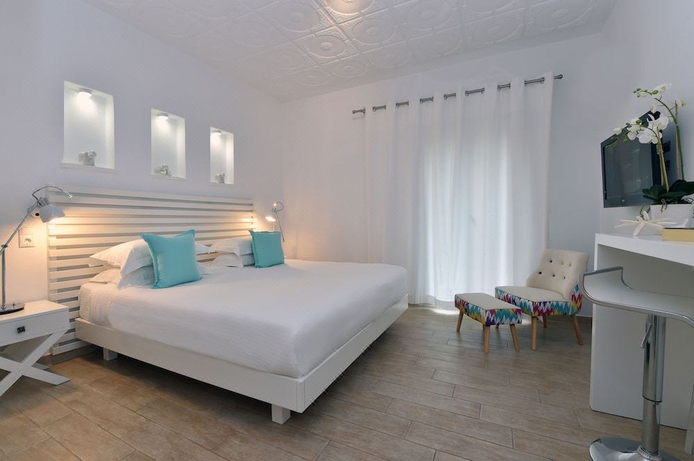 Photo of Bedroom in Paros