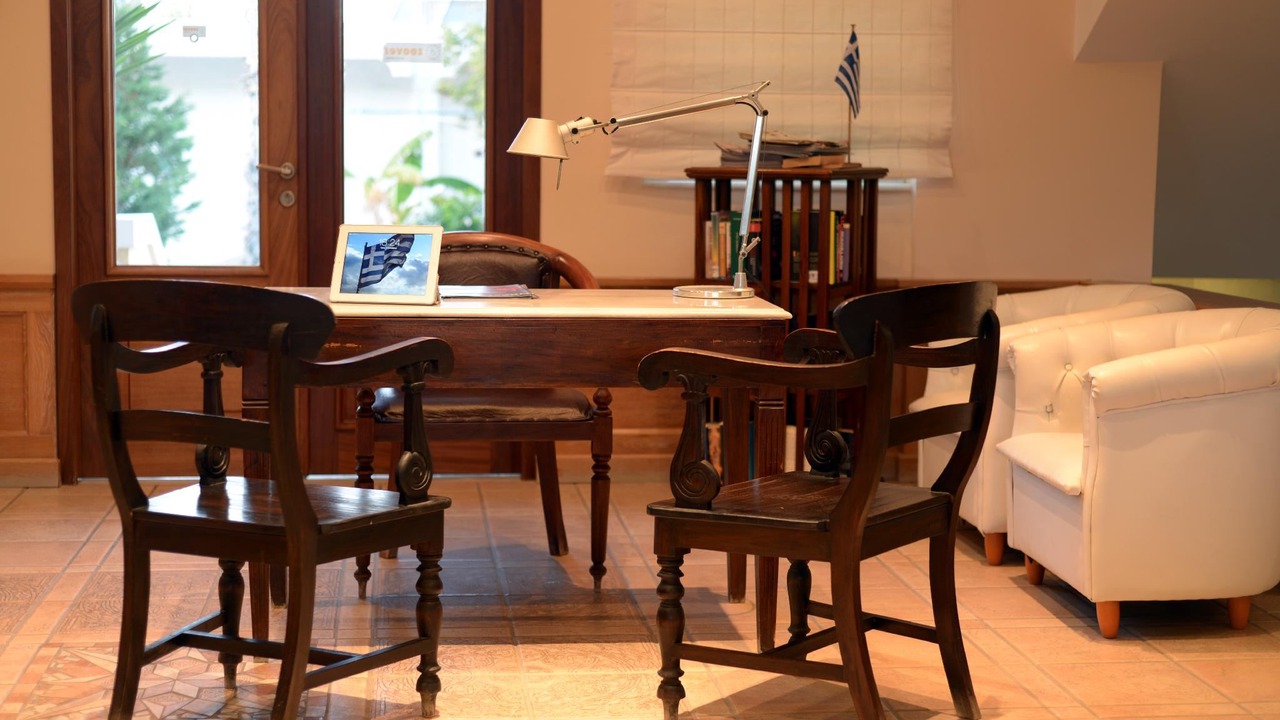Photo of Livingroom in Lambi