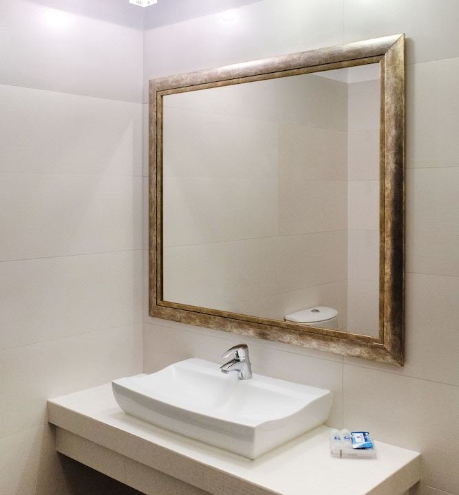 Photo of Bathroom in Pylos