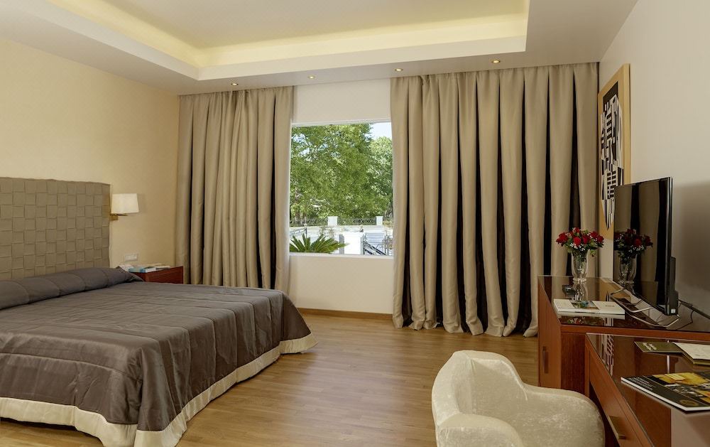 Photo of Bedroom in Kifisia