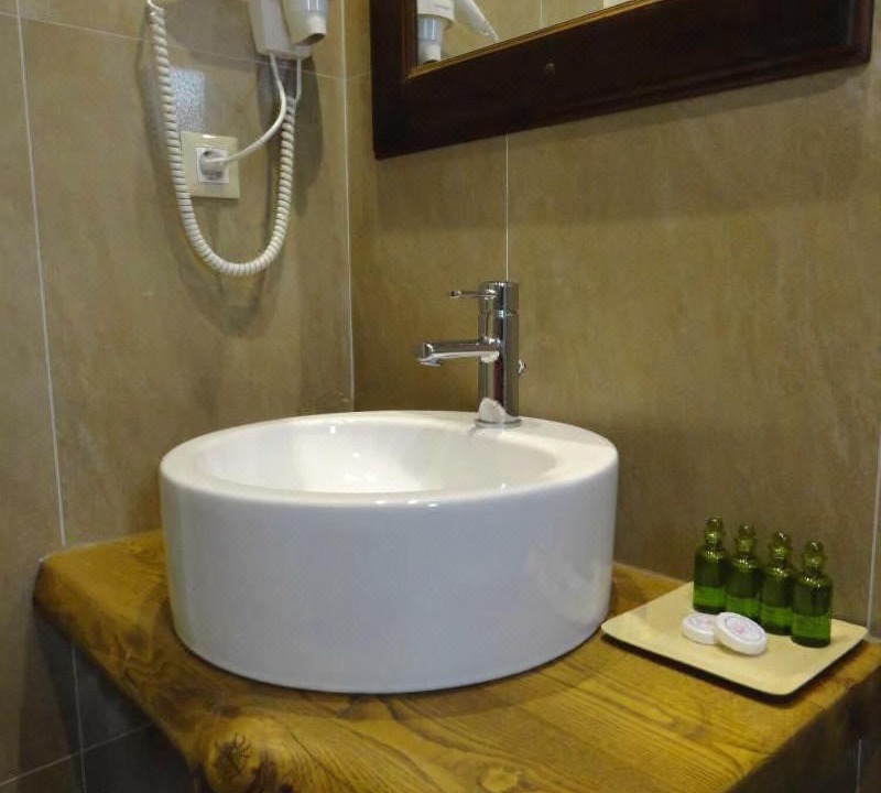Photo of Bathroom in Konitsa