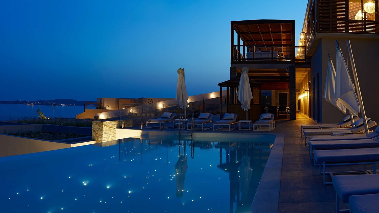 Photo of Outdoor in Ouranoupoli