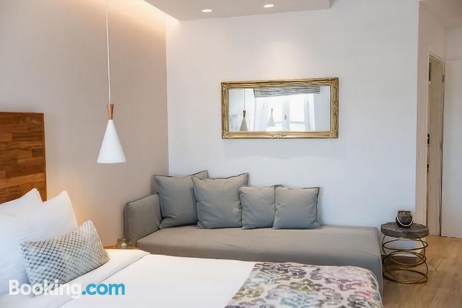Photo of Livingroom in Old Town