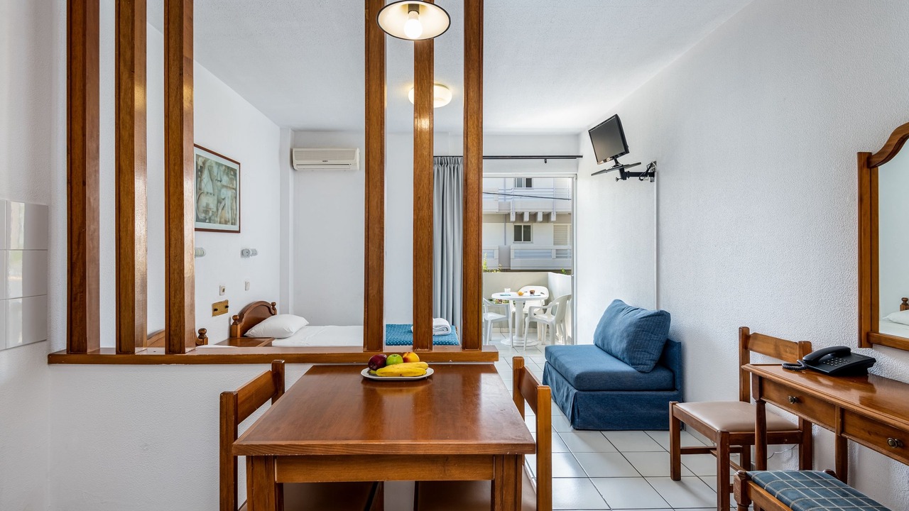 Photo of Livingroom in Lambi