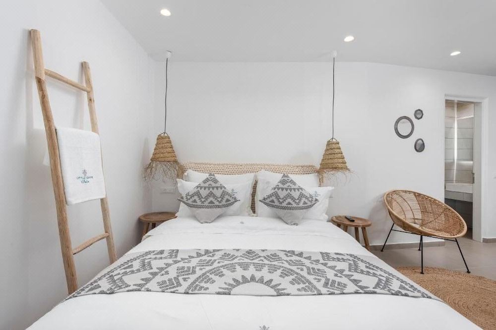 Photo of Bedroom in Little Venice
