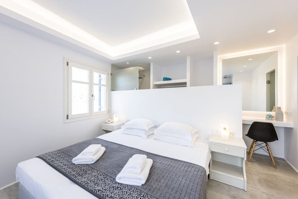 Photo of Bedroom in Naousa