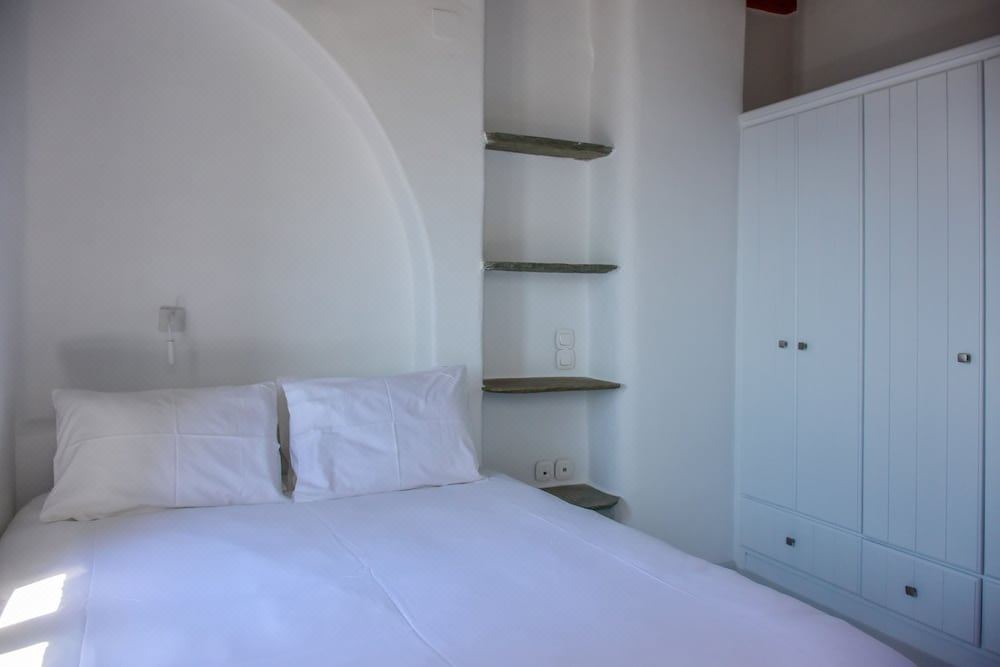 Photo of Bedroom in Kardiani