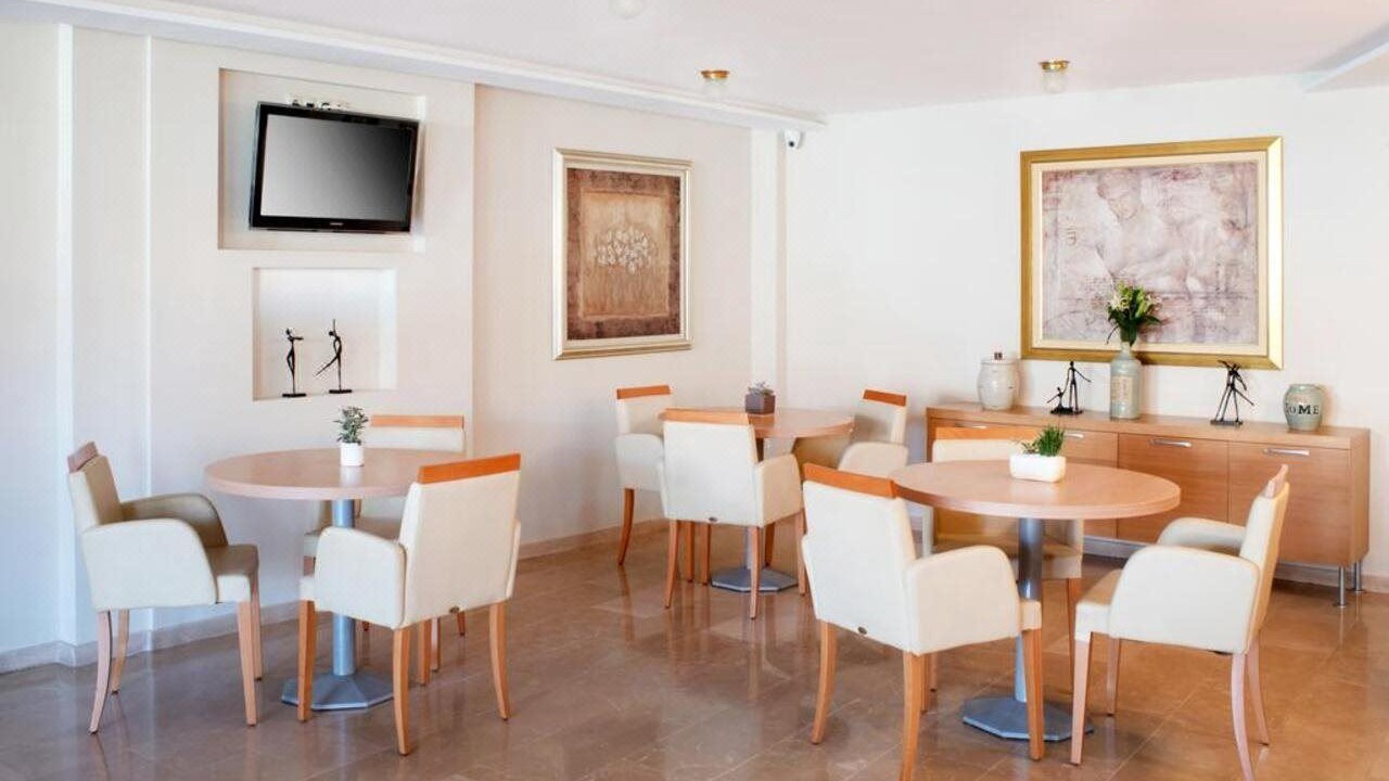 Photo of Livingroom in Pylos