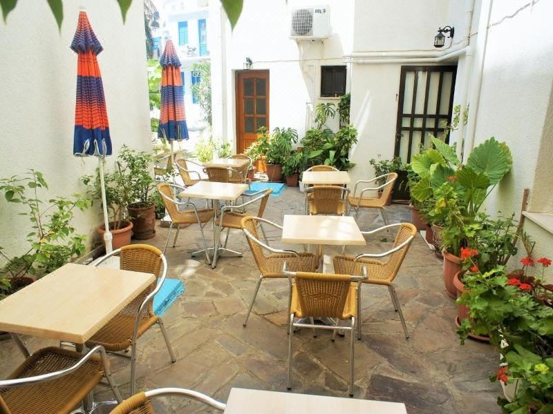 Photo of Patio Balcony in Therma
