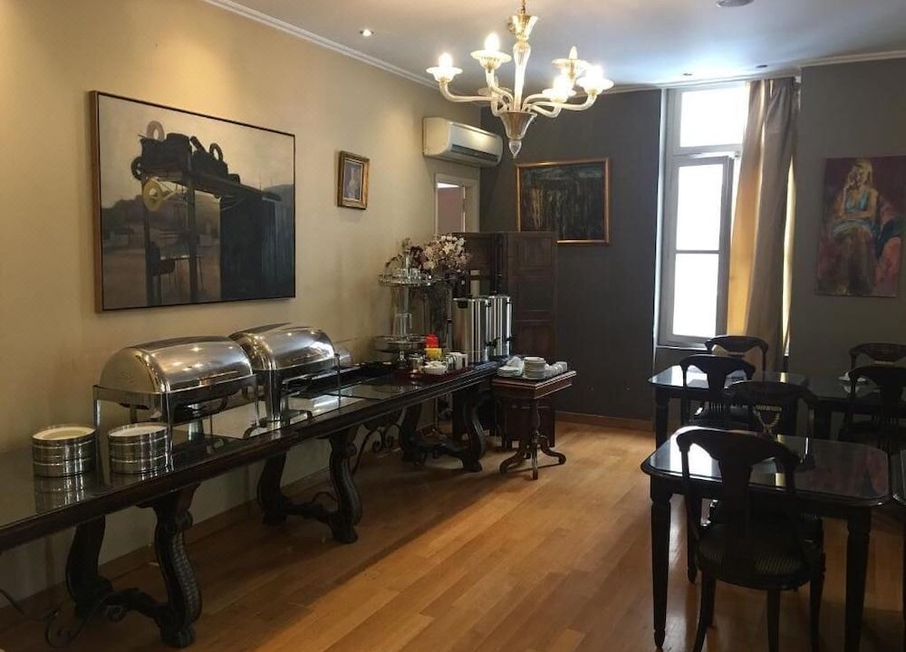 Photo of Livingroom in Omonia