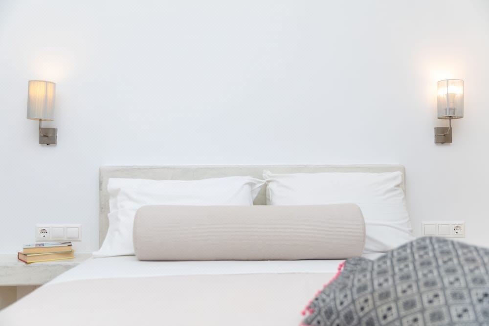 Photo of Bedroom in Naxos Town