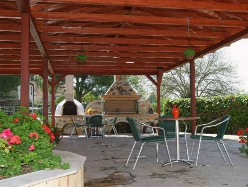 Photo of Patio Balcony in Zakynthos